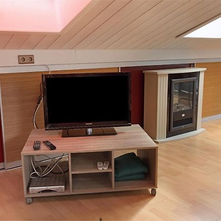 Apartmán Haus Schwanenweg Kostnice Exteriér fotografie