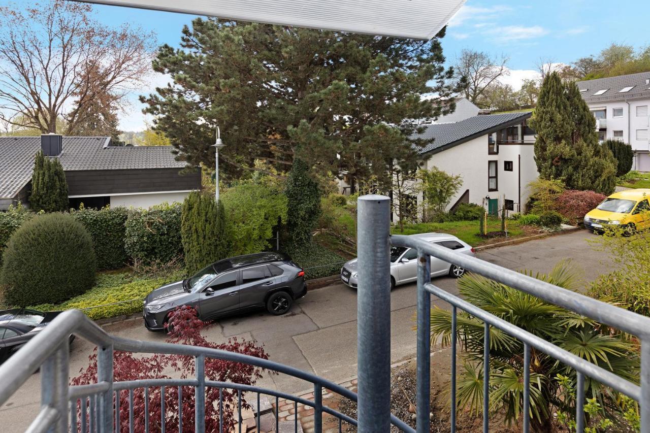 Apartmán Haus Schwanenweg Kostnice Exteriér fotografie
